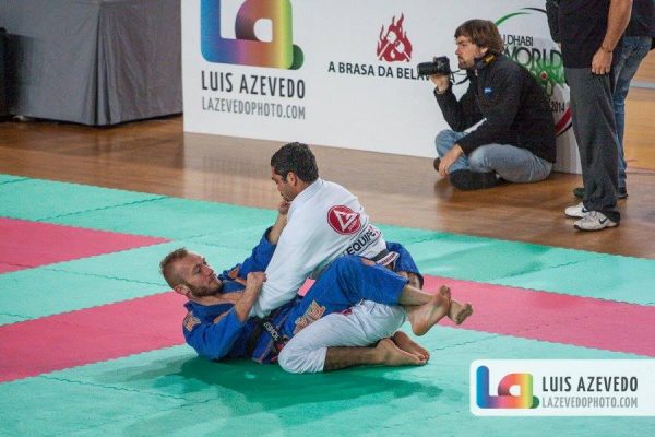 SBG Shropshire photo (Gym's own website)
